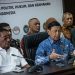 Eks Napi Terorisme: Penusukan Wiranto Masuk pada Kepentingan Paham