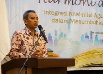 Bentengi Siswa dari Radikalisme, BNPT: Guru Agama Harus Terlibat