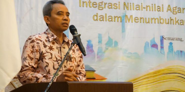 Bentengi Siswa dari Radikalisme, BNPT: Guru Agama Harus Terlibat
