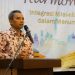 Bentengi Siswa dari Radikalisme, BNPT: Guru Agama Harus Terlibat