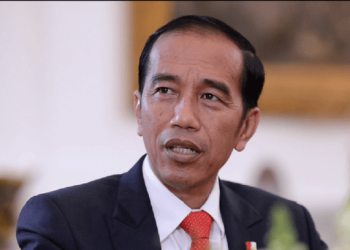 Pemerintah Perlu Waspada Serangan Teroris Jelang Pelantikan Jokowi