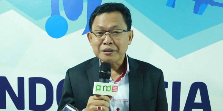 Cegah Paham Radikal-Terorisme, Masyarakat Harus Diingatkan