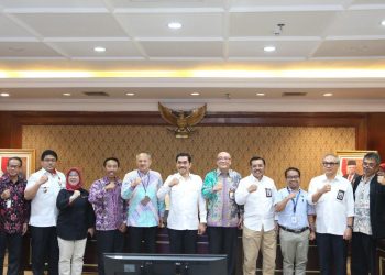 Kepala BNPT: ASN Harus Berhati-hati Menggunakan Media Sosial