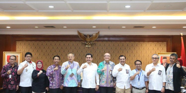 Kepala BNPT: ASN Harus Berhati-hati Menggunakan Media Sosial