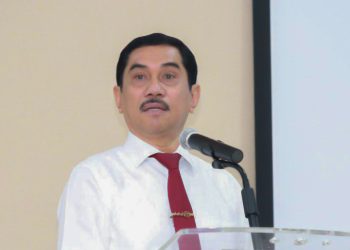 Pemimpin ISIS Tewas, Kepala BNPT: Kita Pantau Dulu Situasi