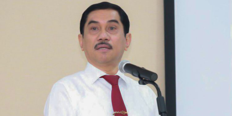 Pemimpin ISIS Tewas, Kepala BNPT: Kita Pantau Dulu Situasi