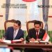 Indonesia-Maroko Kerja Sama Penanggulangan Terorisme