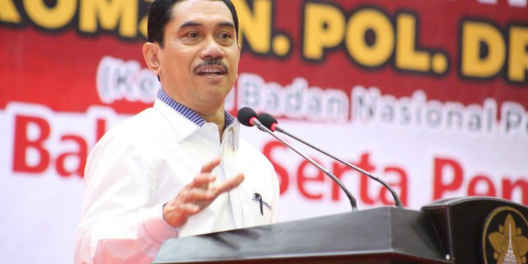 Beri Kuliah ke Mahasiswa Aceh, Pesan Kepala BNPT Keren Banget