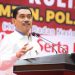 Beri Kuliah ke Mahasiswa Aceh, Pesan Kepala BNPT Keren Banget