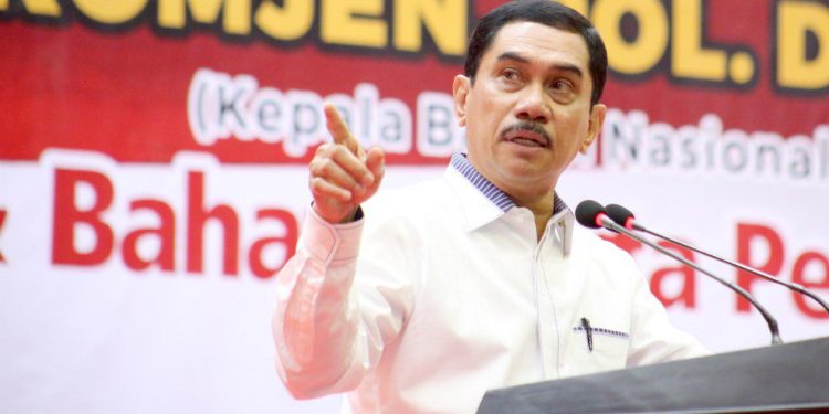 Beri Kuliah ke Mahasiswa Aceh, Pesan Kepala BNPT Keren Banget