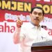 Beri Kuliah ke Mahasiswa Aceh, Pesan Kepala BNPT Keren Banget