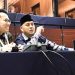Di Sidang Parlemen Dunia, Nasdem Dorong Soft Approach Tanggani Terorisme