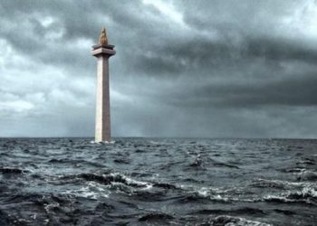 Indonesia Diprediksi Tenggelam 2050