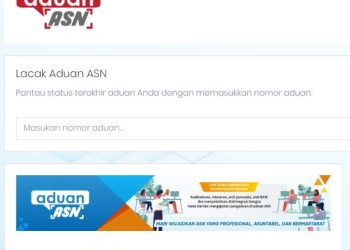 Awas! 11 Pelanggaran ASN Terkait Radikalisme yang Bisa Diadukan