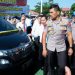 Sindikat Pencurian Kendaraan di Bandung Terungkap
