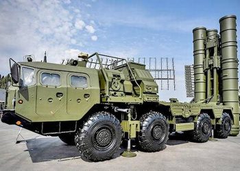 Amerika Takut Rudal Pertahanan S-400 Rusia Dipesan Turki