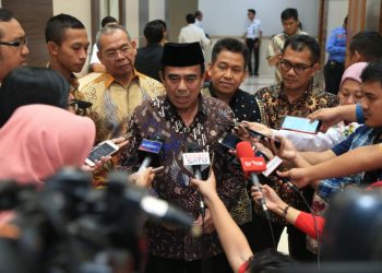 Fix! Kemenag Keluarkan Rekomendasi Buat FPI