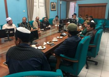 Ridwan Kamil Siap Bantu ‘Modal’ Eks Napi Terorisme