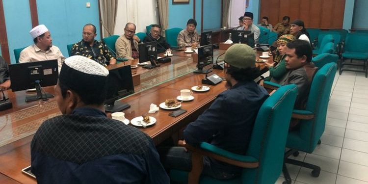 Ridwan Kamil Siap Bantu ‘Modal’ Eks Napi Terorisme