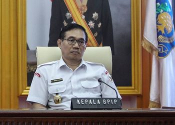 Penguatan Pancasila Solusi Tangkal Ancaman Terorisme dan Radikalisme