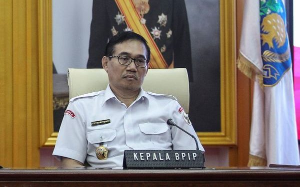 Penguatan Pancasila Solusi Tangkal Ancaman Terorisme dan Radikalisme