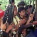 Pembebasan Tiga WNI Disandera Abu Sayyaf Belum Jelas