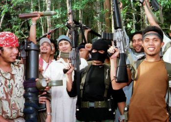 Filipina Gencarkan Operasi Militer, Bebaskan 3 WNI Disandera Abu Sayyaf