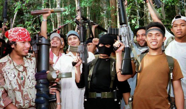 Filipina Gencarkan Operasi Militer, Bebaskan 3 WNI Disandera Abu Sayyaf