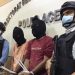 Viral Video Aceh Merdeka, Dua Pelaku Diringkus