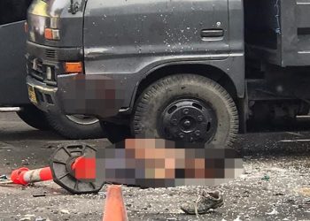 Lima Polisi dan Satu Sipil, Jadi Korban Bom Bunuh Diri di Polrestabes Medan
