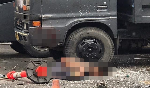 Lima Polisi dan Satu Sipil, Jadi Korban Bom Bunuh Diri di Polrestabes Medan