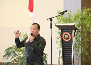 BNPT: Ciri Radikalisme-Terorisme Bukan Dari Pakaian