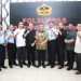BNPT: Idealnya Napiter yang Akan Bebas Sudah Bersumpah Setia ke NKRI