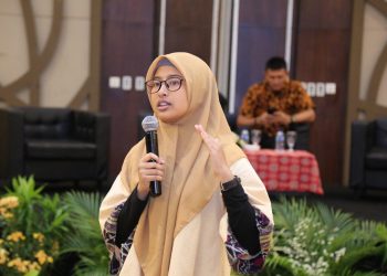 Melawan Propaganda Radikalisme, Eks Returnis ISIS Berikan Tipsnya