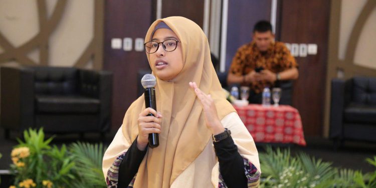 Melawan Propaganda Radikalisme, Eks Returnis ISIS Berikan Tipsnya