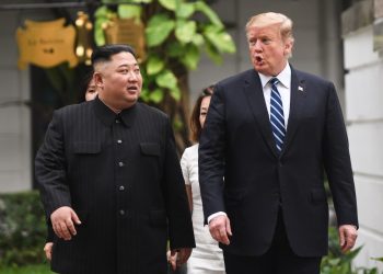 Amerika Tuding Korut Sponsor Terorisme, Perundingan Nuklir Gagal?