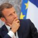 Dikritik Presiden Prancis, Turki: Macron Sponsori Teroris