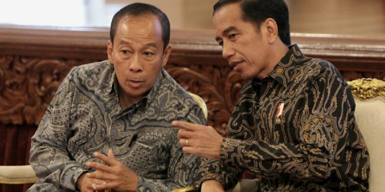 Radikalisme dan Investasi Sama Pentingnya, Tegas Gubernur Lemhanas
