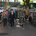 Ma’ruf Amin Kunjungi Mako Paspampres, Kasum TNI Jelaskan Ini