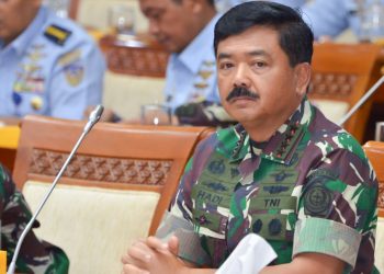 Ini Prioritaskan TNI 2020