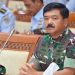 Ini Prioritaskan TNI 2020