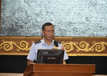 Dua Hal Tingkatkan Kinerja dan Keberhasilan, Kata Kasum TNI