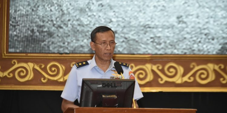 Dua Hal Tingkatkan Kinerja dan Keberhasilan, Kata Kasum TNI