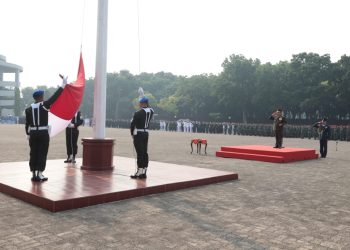 Hari Pahlawan: Kemerdekan Tak Datang Begitu Saja