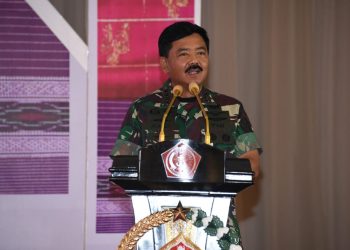 Ekonomi Kerakyatan, Kekuatan Indonesia Bertahan dari Krisis Ekonomi