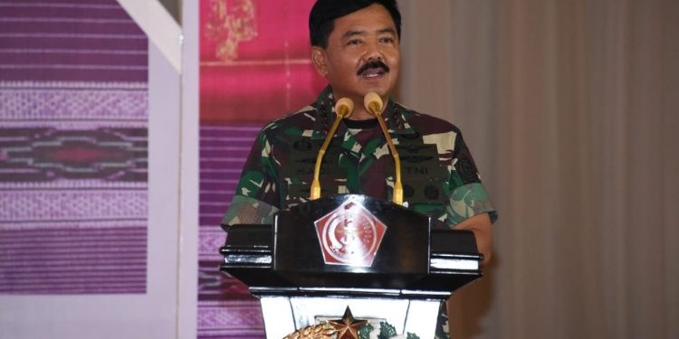 Ekonomi Kerakyatan, Kekuatan Indonesia Bertahan dari Krisis Ekonomi