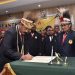 Lantik Pengurus PB FORKI Papua, Panglima TNI Harap Atletnya sampai ke Tingkat Internasional