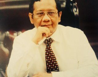 Soal Terorisme, Mahfud: Cegah dan Awasi