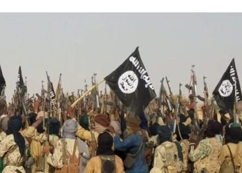 Pemimpin Baru ISIS Pakai Nama Samaran?