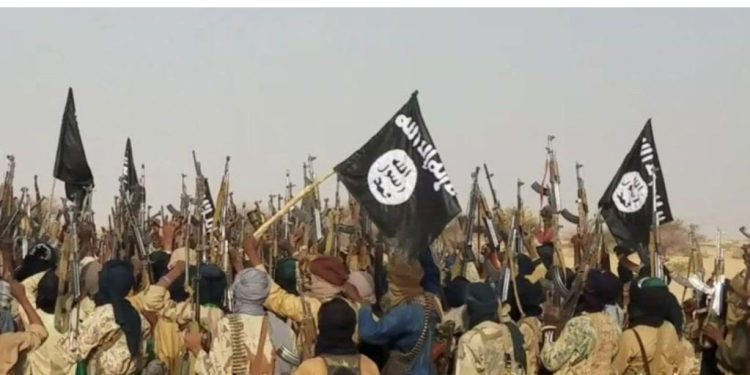 Pemimpin Baru ISIS Pakai Nama Samaran?